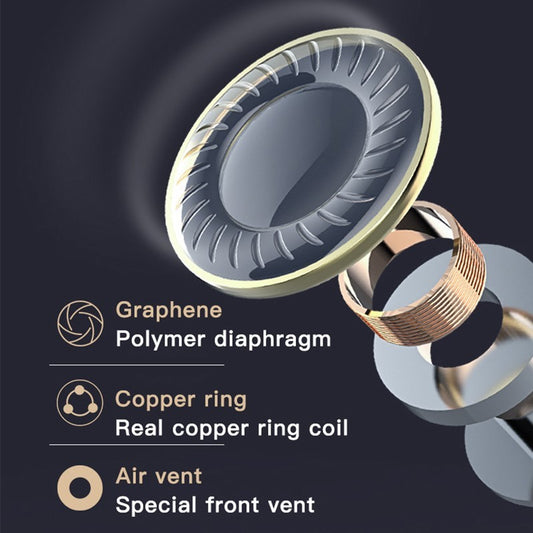 Smooth Edge Headphones