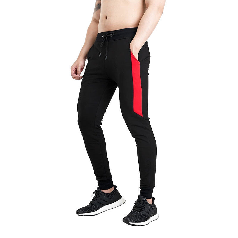 Training pants