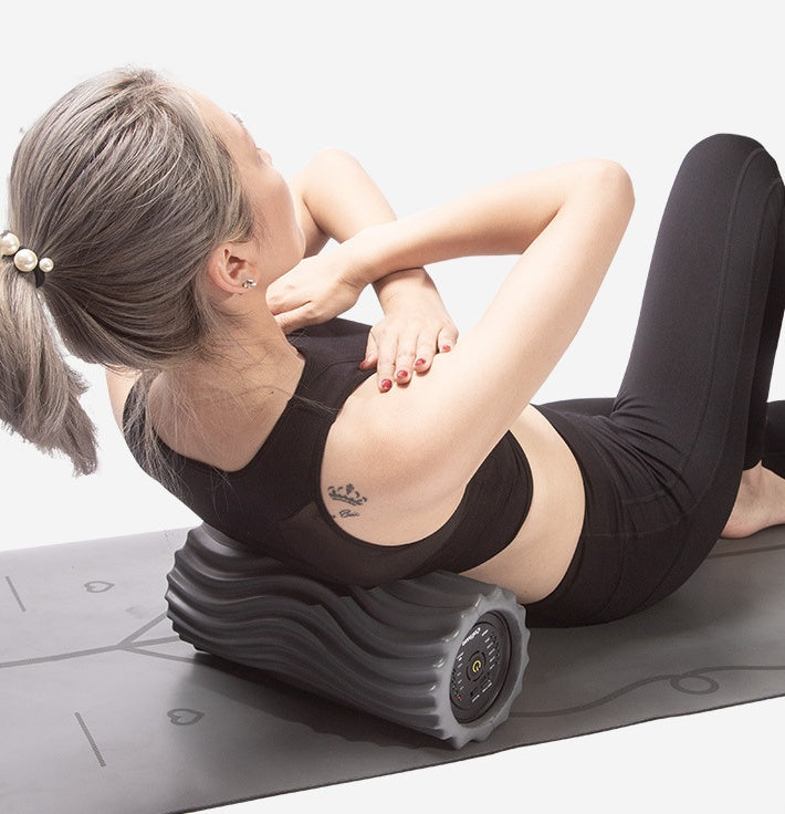 SMART FOAM ROLLER