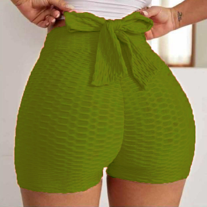 Yoga Bubble Pants
