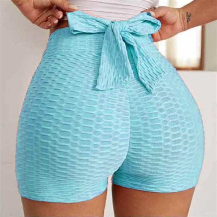 Yoga Bubble Pants