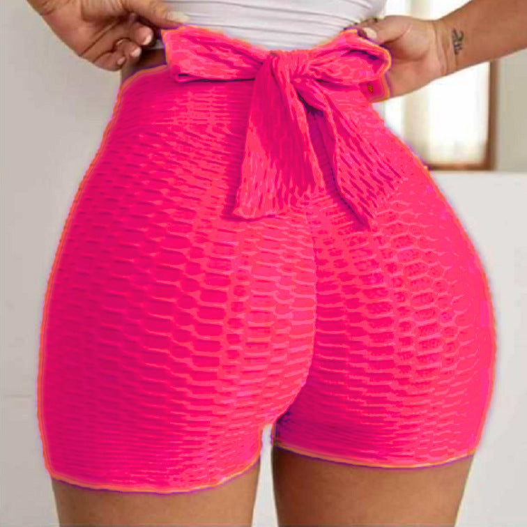 Yoga Bubble Pants
