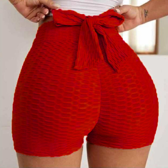 Yoga Bubble Pants