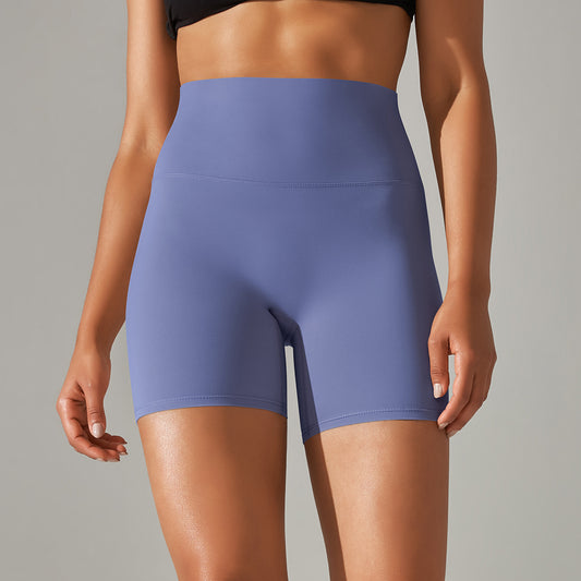 High Waist Hip Lift Fitness Pants