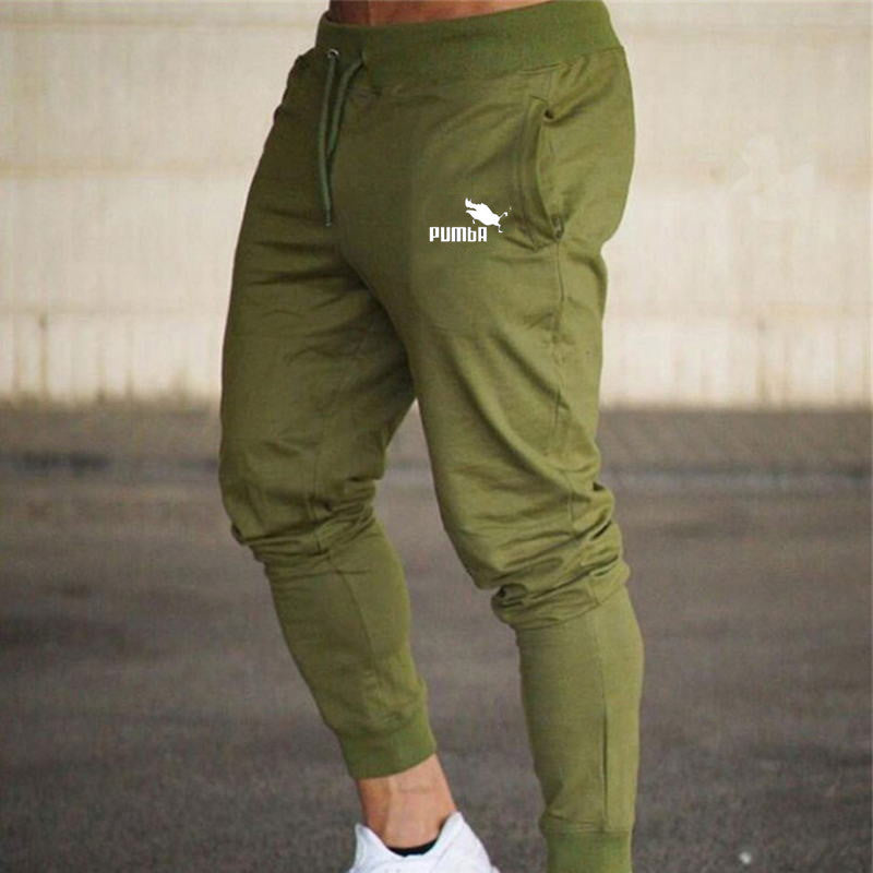 Sportcasual trousers