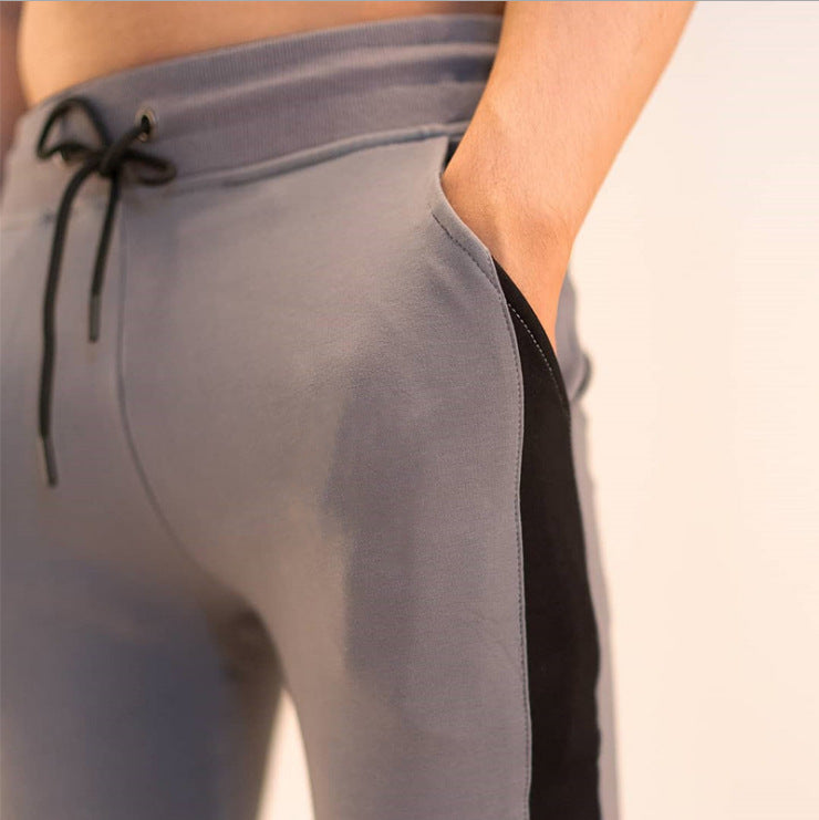 Training pants