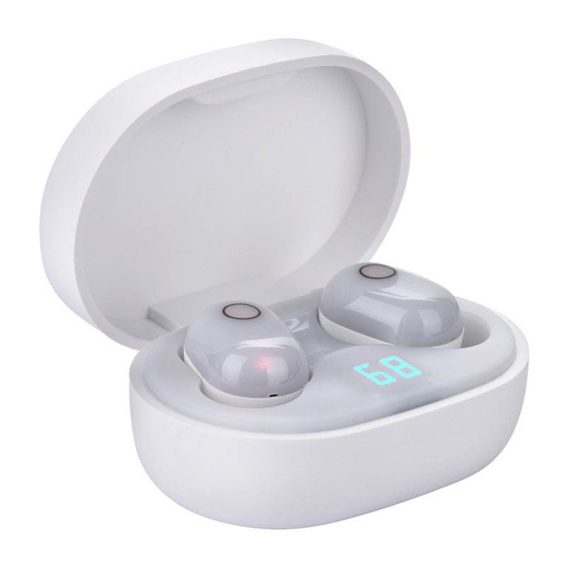 Y16 Mini In-Ear Headphones