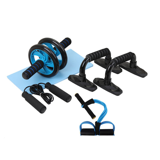 Home Gym Kit