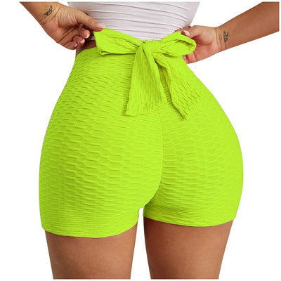 Yoga Bubble Pants