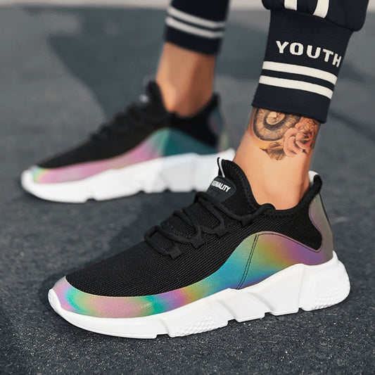 Contrast One Sports Shoes