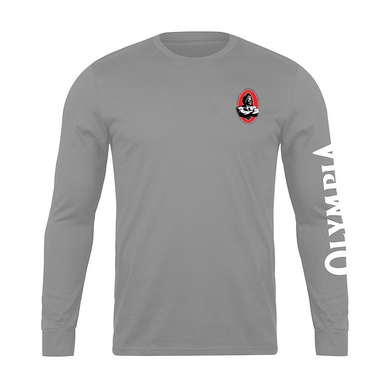 Men's Cotton Shirt Gym