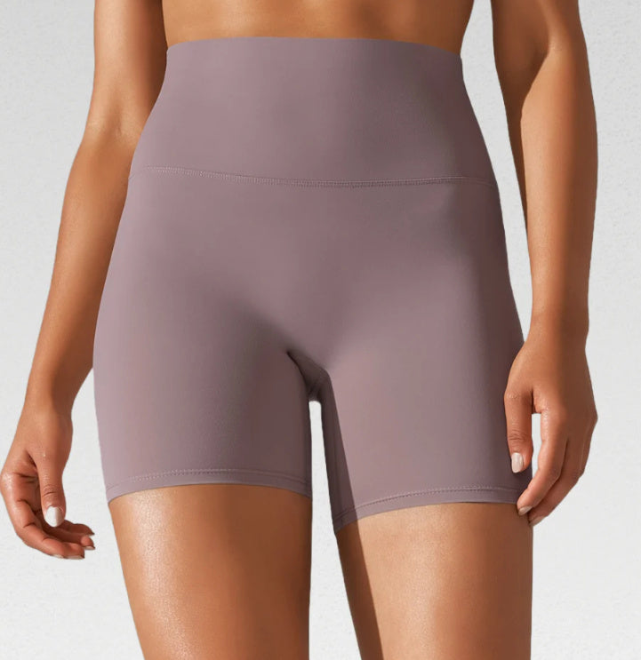 High Waist Hip Lift Fitness Pants