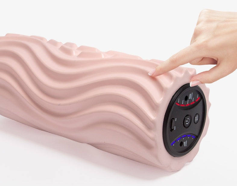 SMART FOAM ROLLER