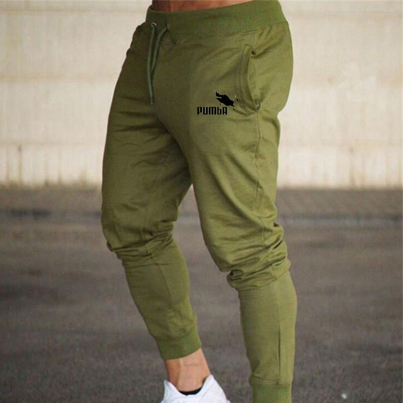 Sportcasual trousers