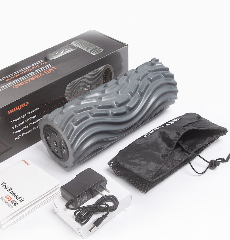 SMART FOAM ROLLER