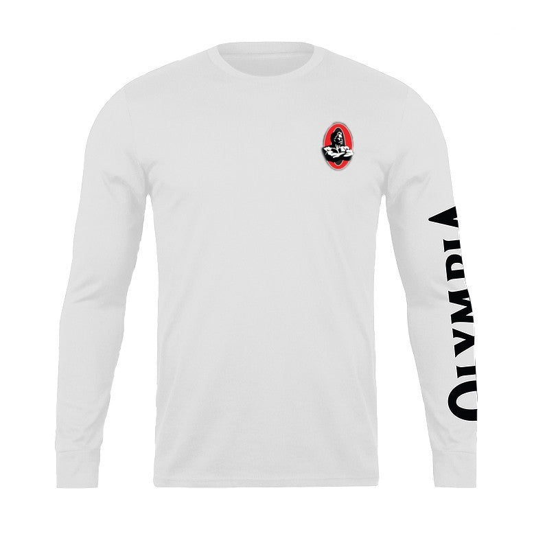 Men's Cotton Shirt Gym