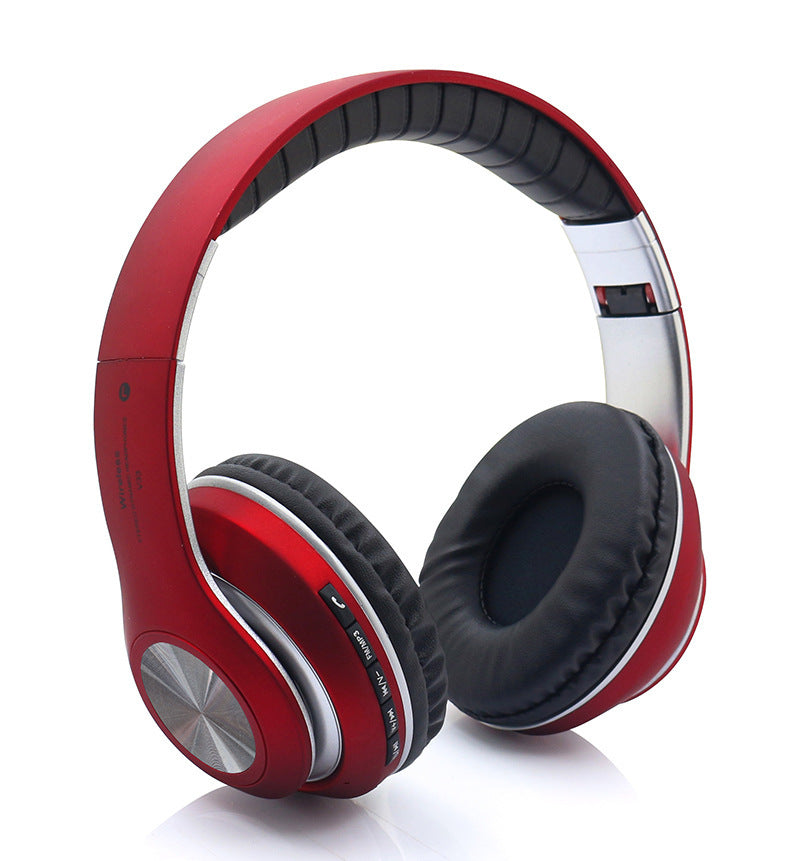 Private Mode 5.0 Wireless Headphones