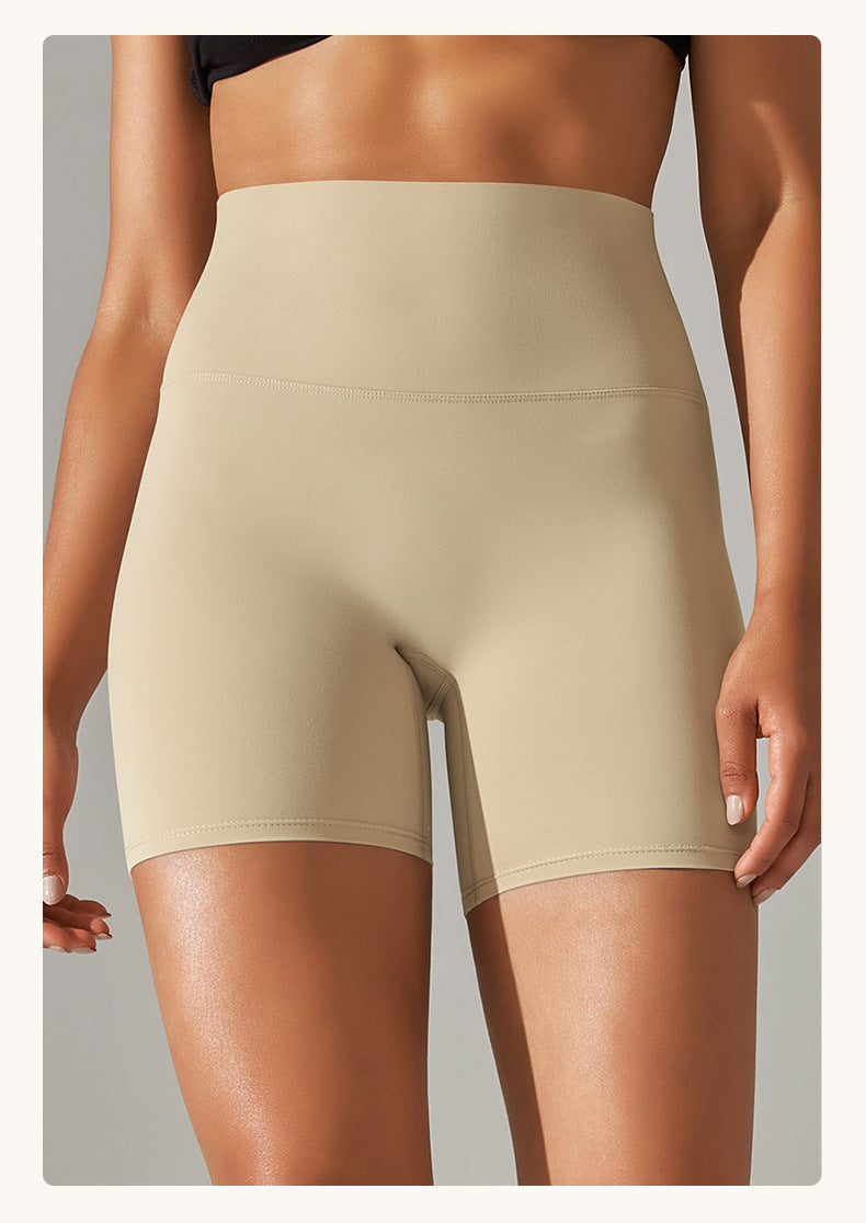High Waist Hip Lift Fitness Pants