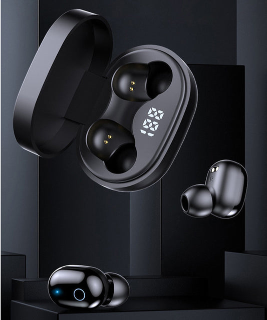 AS6 plus Wireless Sport Headphones