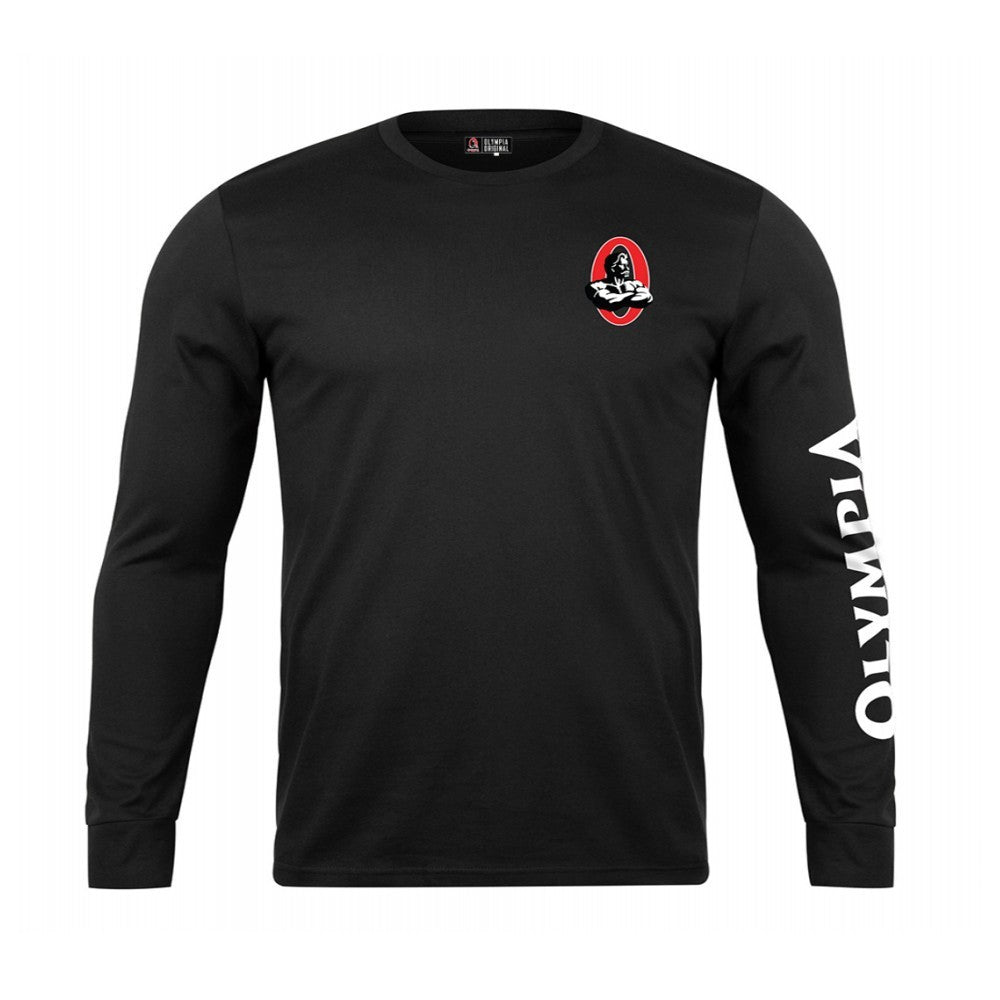 Men's Cotton Shirt Gym