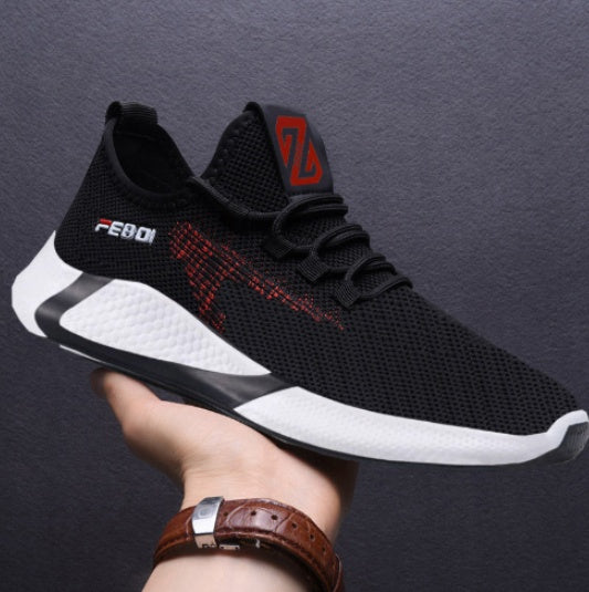 New Sports Men's Shoes
