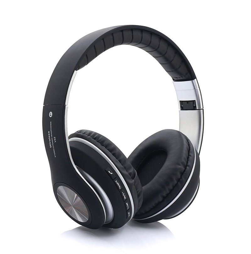 Private Mode 5.0 Wireless Headphones
