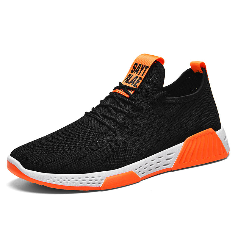 Contrast One Sports Shoes