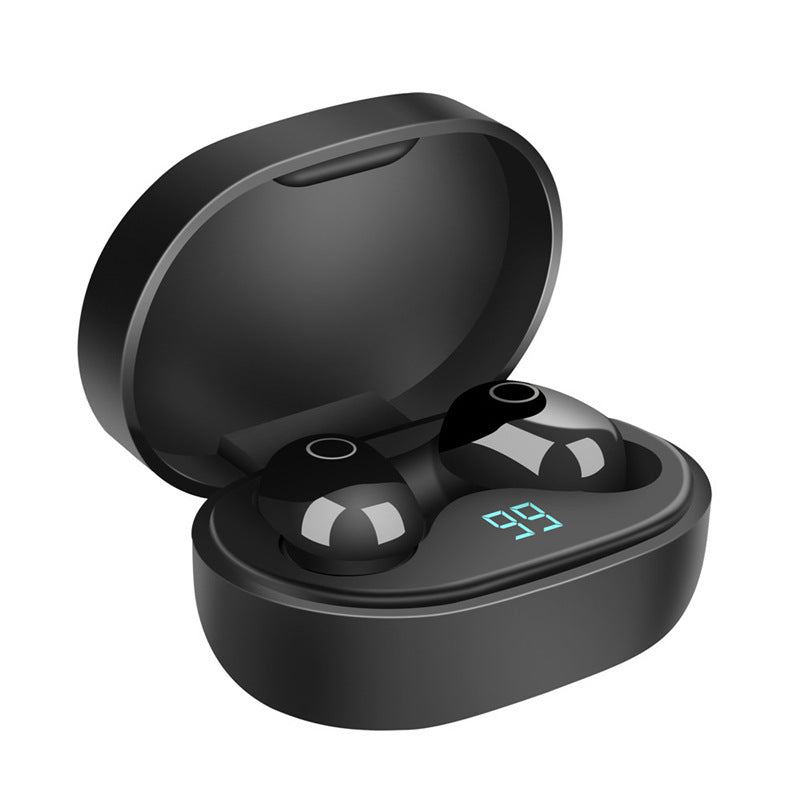 Y16 Mini In-Ear Headphones