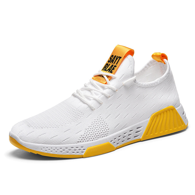 Contrast One Sports Shoes