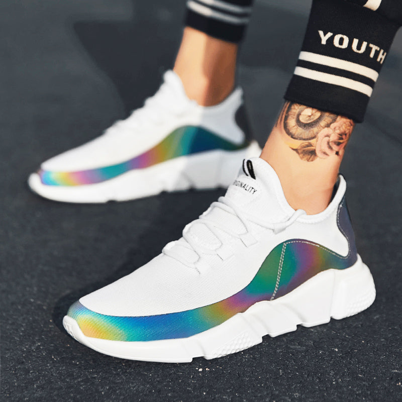 Contrast One Sports Shoes