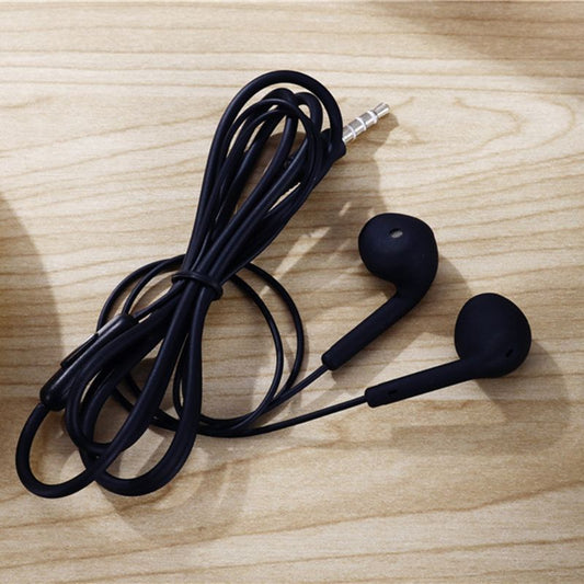 Wired headphones with 3.5mm jack