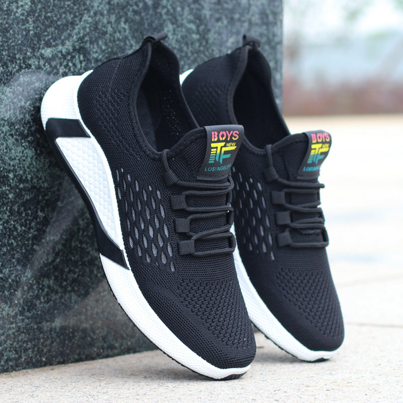 New Sports Men's Shoes