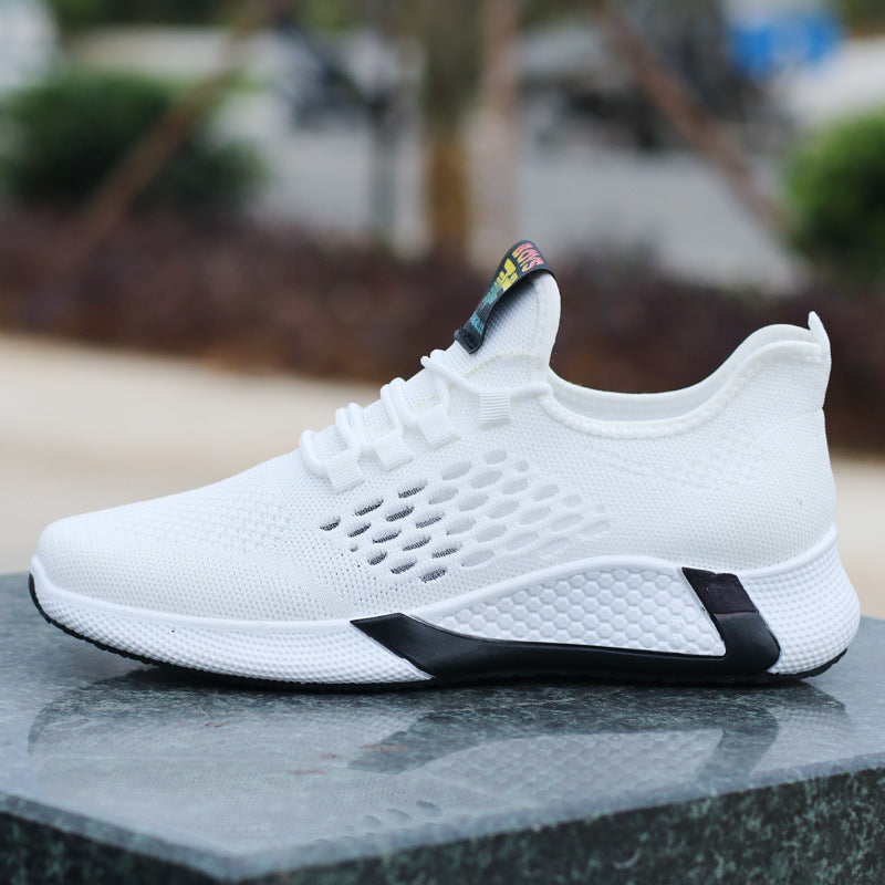 New Sports Men's Shoes