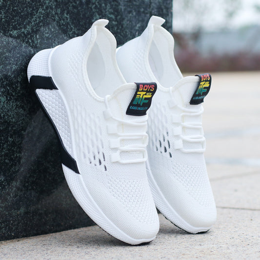 New Sports Men's Shoes