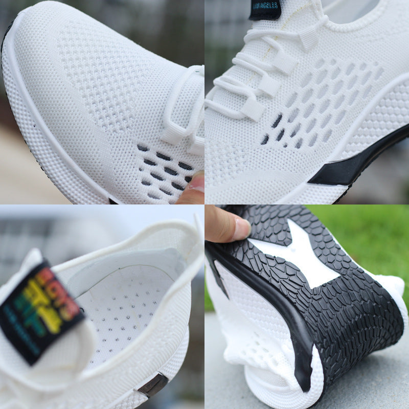 New Sports Men's Shoes