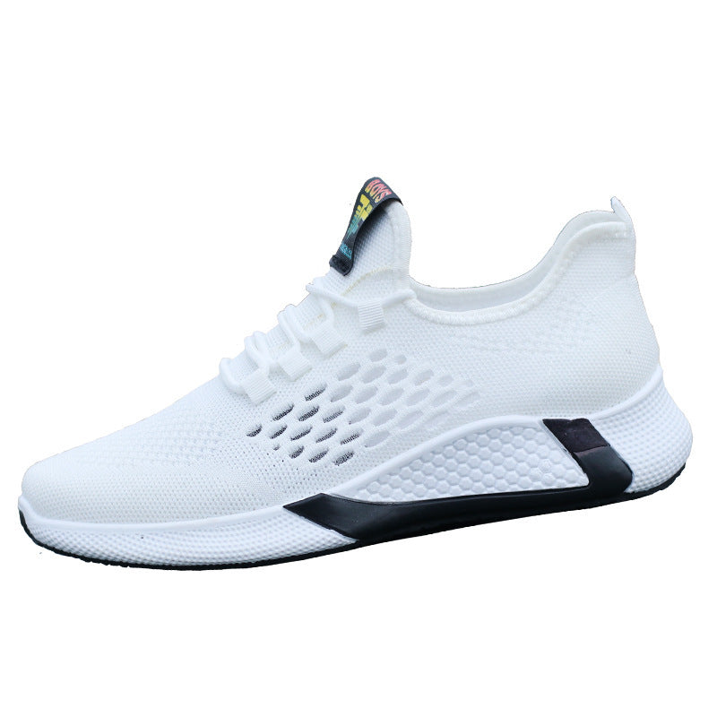 New Sports Men's Shoes