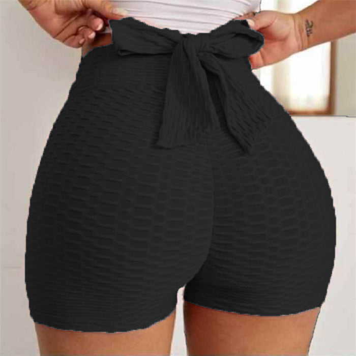 Yoga Bubble Pants