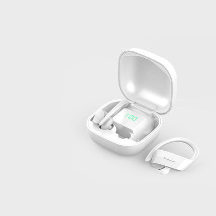 Smooth Edge Headphones