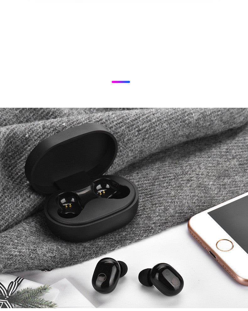Y16 Mini In-Ear Headphones