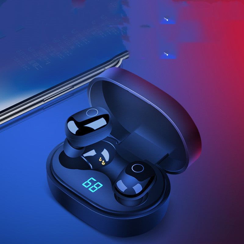 Y16 Mini In-Ear Headphones