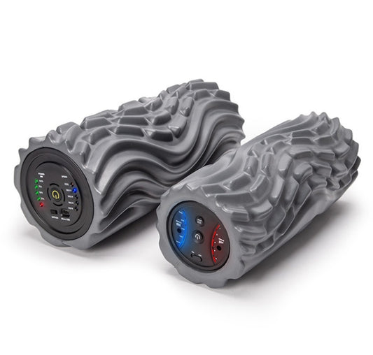 Intelligent FOAM ROLLER