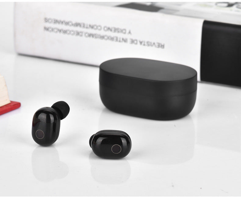 Y16 Mini In-Ear Headphones