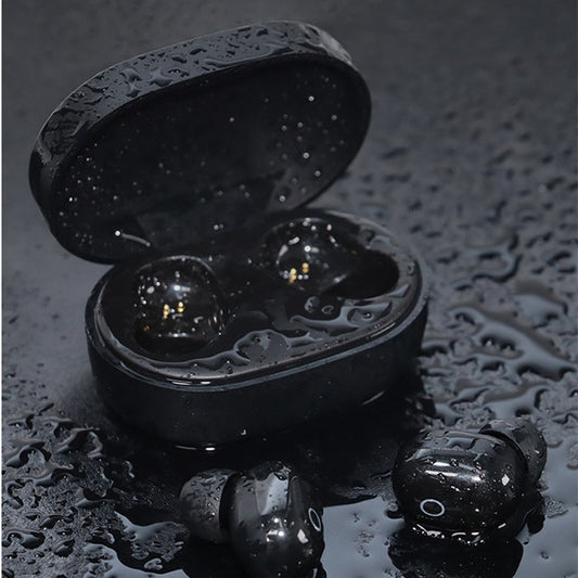 AS6 plus Wireless Sport Headphones