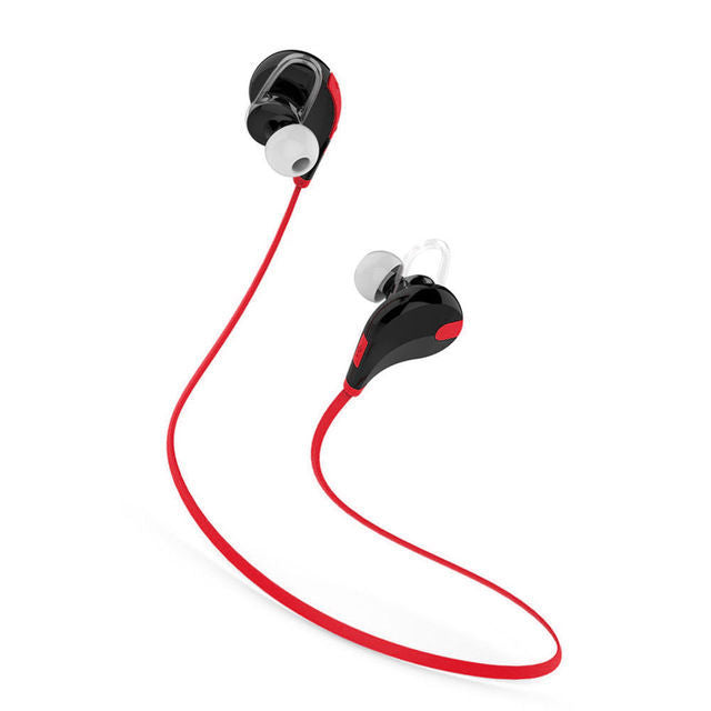Wireless In-ear Headphones