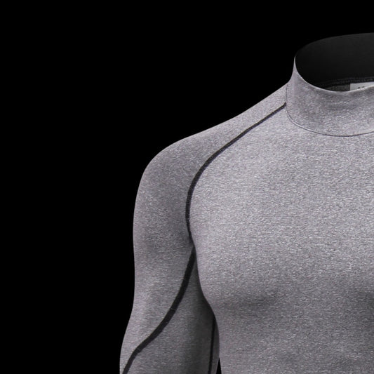 Quick-drying thermal t-shirt