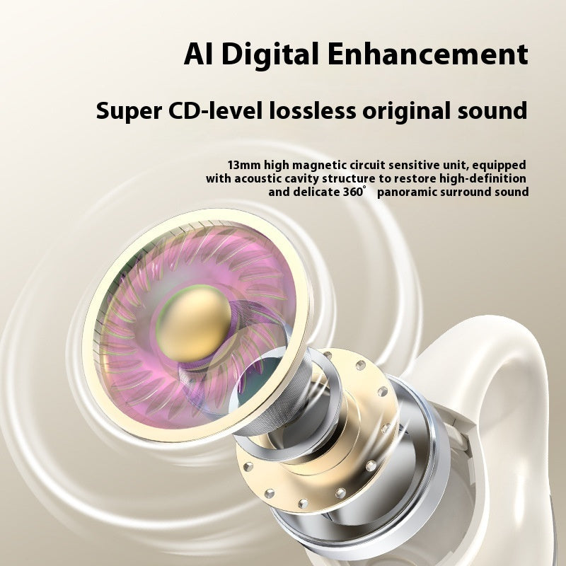 Fashion Sport Week Headphones