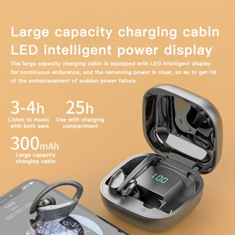 Smooth Edge Headphones