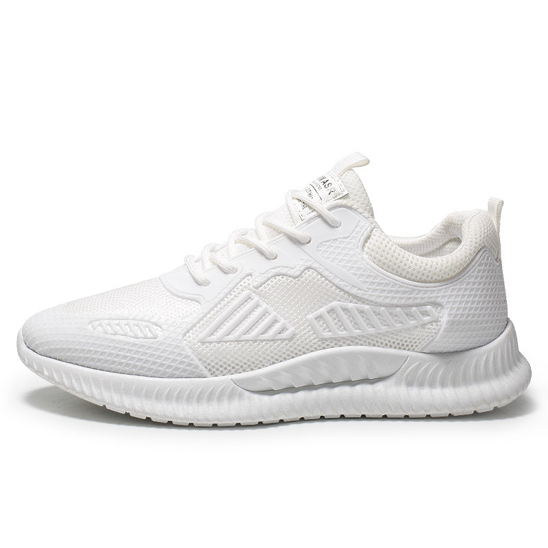 Contrast One Sports Shoes