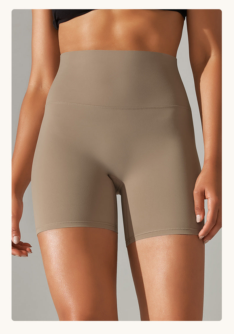 High Waist Hip Lift Fitness Pants
