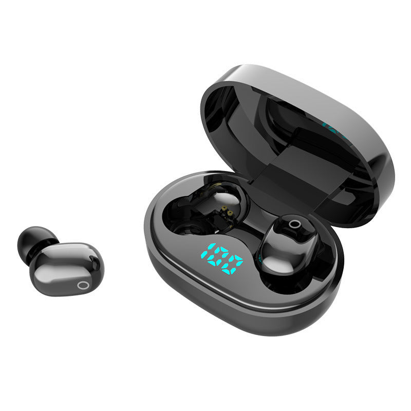 AS6 plus Wireless Sport Headphones